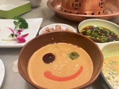 -南门涮肉(天坛店)