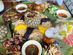 -傣乡之味·傣族特色手抓饭·孔雀宴(大理古城首店)