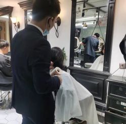 点击看大图 -木北造型