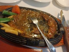 -爱丽丝牛排西餐厅(光谷步行街店)