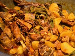 -山河屯铁锅炖(哈西站店)