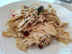 -月福京味斋·烤鸭店·北京菜(鼓楼总店)