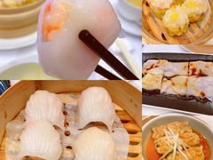 -白天鹅宾馆-宏图府餐厅