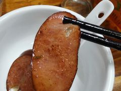 -石记东北风味烤肉店(子固路店)