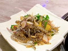 -野·大山里野生菌石锅土鸡(益田假日店)