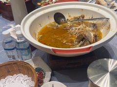 -印巷里主题餐厅(马鞍山店)