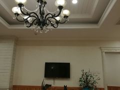 包厢-朝郡酒家·粤菜(燕大星苑店)