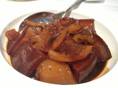 红烧肉鱼唇-苏浙总会(国金中心店)
