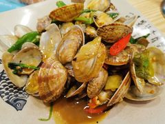 -外滩往事民国上海菜(黄浦店)