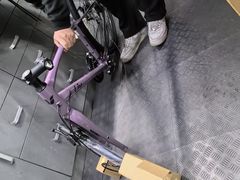 -GIANT捷安特自行车专卖店(金桥台儿庄路店)