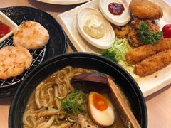 -味千拉面(常州关河东路分店)