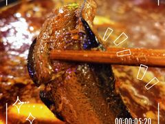 -金海椒罐罐鲢鱼(东方桂苑店)