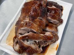 豉油皇焗鹅掌翼-海鲜街菜馆(海珠南路店)