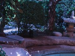 -西安华清御汤酒店