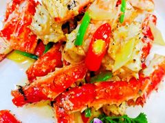 -醉壹号海鲜大排档(厦门美食地标店)