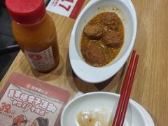 -喜家德虾仁水饺(马栏店)