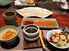 -岩也·日料与酒(龙岗天安云谷店)
