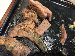 -必胜客(绿地新都会店)