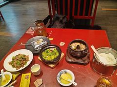 -福照楼汽锅鸡·云南菜(护国路店)