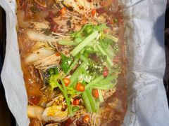 -重庆鸡公煲(朱家角店)