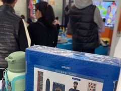 -极橙儿童齿科矫正中心(奥城店)