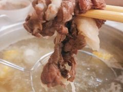 -三头牛·潮汕牛肉生蚝火锅 (夏湾店)