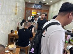 -刘信牛羊肉小炒泡馍(回民街店)