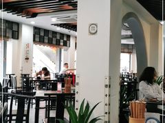 大堂-奎元馆.百年奎元.非遗传承(西湖边的解放路店)