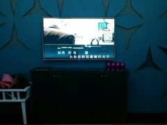 -范特西FANTASY量贩式KTV(民主广场店)