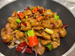 -丽景湾国际酒店·六福轩中餐厅