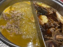 -一绪に寿喜烧(荟聚店)