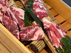 -缘·金家烤鳗鱼(西塔总店)