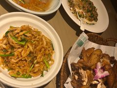 -前海沿·青岛菜(李沧万达店)