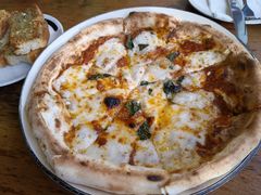 -PIZZA BIANCA(万象城店)