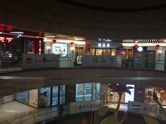 -万科美好广场