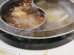 -川西坝子火锅(金沙1.0直营店)