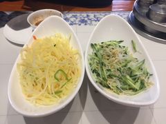 -东方饺子王(工农总店)