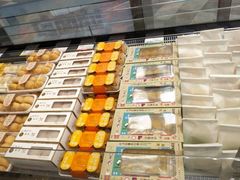 -巴黎优朵烘焙馆(菱角湖壹号店)
