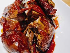 招牌外婆酱鸭-江南外婆桥·寻味嘉兴(月河店)