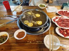 -柴头哥·牛肉火锅(爱民路店)