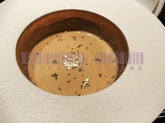 -Ginza Onodera铁板烧(外滩十八号店)