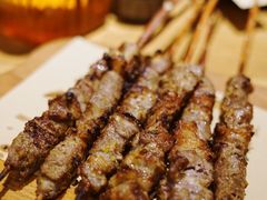 阿拉礼羊肉串-Alali阿拉礼·新疆家宴(西溪新座店)