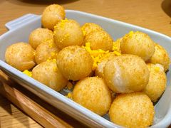 -蜜桃餐厅·伴山(海岸城店)