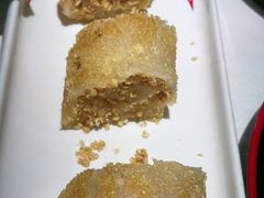 -谭厨中山传家菜.乳鸽.脆鲩鱼(华强北中航城店)