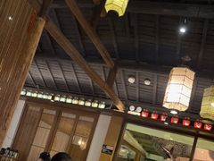 大堂-大牌大·传统杭帮菜(湖滨店)