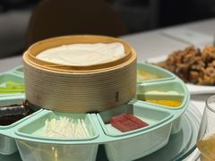 -羲和雅苑•北京烤鸭(国贸商城店)