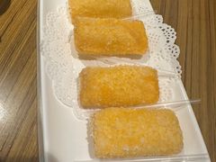 -禾珍珠家常小馆(河南博物院店)