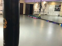 -中田健身工作室(博兴路店)
