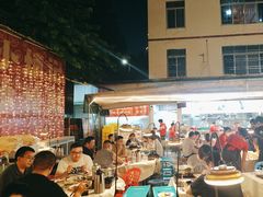 -小煵记·打边炉(西丽文光店)