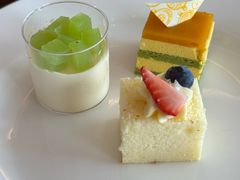 -洲际酒店·地平线全日餐厅HORIZON CAFÉ